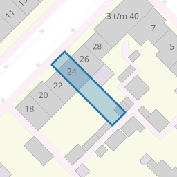 Perceel RDK02-K-3761