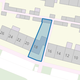 Perceel RDK02-K-3764