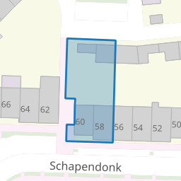 Perceel RDK02-K-3768