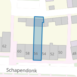 Perceel RDK02-K-3769