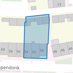 Perceel RDK02-K-3770