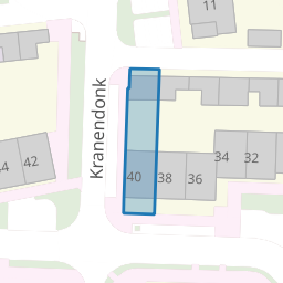 Perceel RDK02-K-3771