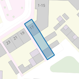 Perceel RDK02-K-3773