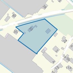 Perceel RDK02-K-3778