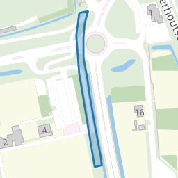 Perceel RDK02-K-3807