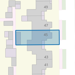 Perceel RDK02-K-3822
