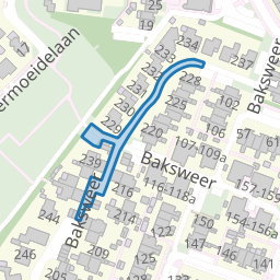 Perceel RDK02-K-3834