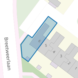 Perceel RDK02-K-3835