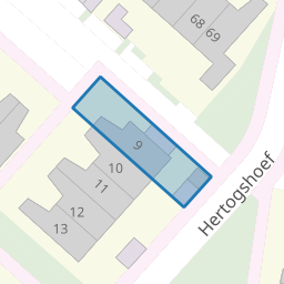 Perceel RDK02-K-3849