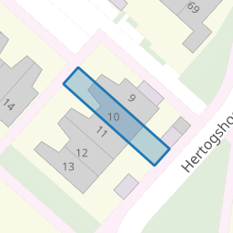 Perceel RDK02-K-3850