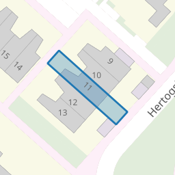 Perceel RDK02-K-3851