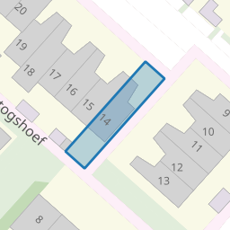 Perceel RDK02-K-3854