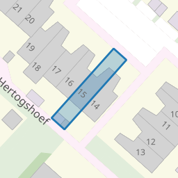 Perceel RDK02-K-3855