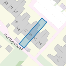 Perceel RDK02-K-3856