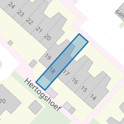 Perceel RDK02-K-3858