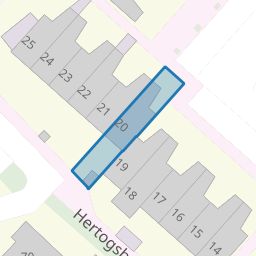 Perceel RDK02-K-3860