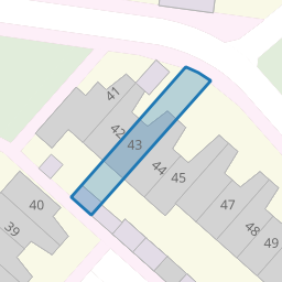 Perceel RDK02-K-3883