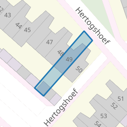 Perceel RDK02-K-3889