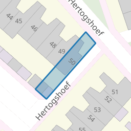 Perceel RDK02-K-3890