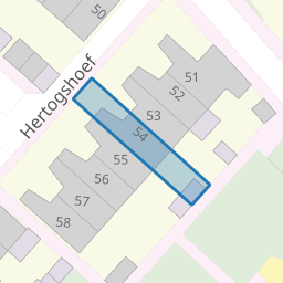 Perceel RDK02-K-3895