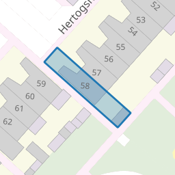 Perceel RDK02-K-3899