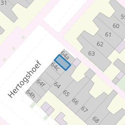 Perceel RDK02-K-3906