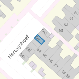 Perceel RDK02-K-3907