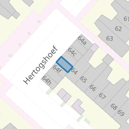 Perceel RDK02-K-3909