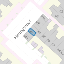 Perceel RDK02-K-3910