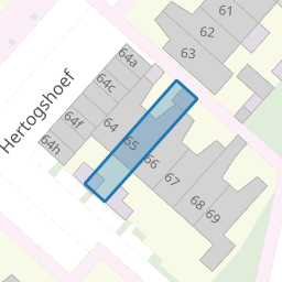 Perceel RDK02-K-3914