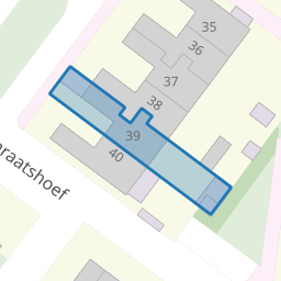 Perceel RDK02-K-3920