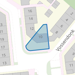 Perceel RDK02-K-3947