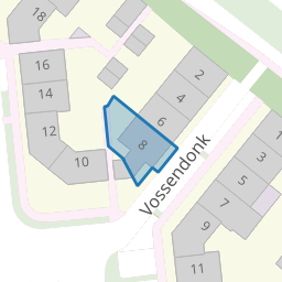 Perceel RDK02-K-3949