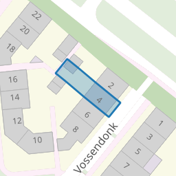 Perceel RDK02-K-3951