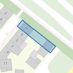 Perceel RDK02-K-3953