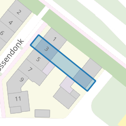 Perceel RDK02-K-3954