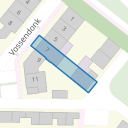 Perceel RDK02-K-3956