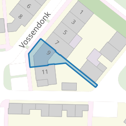 Perceel RDK02-K-3957