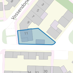 Perceel RDK02-K-3958