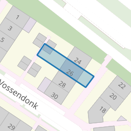 Perceel RDK02-K-3960