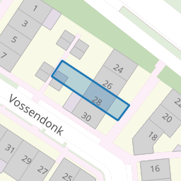 Perceel RDK02-K-3961