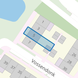 Perceel RDK02-K-3964