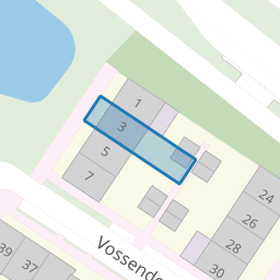 Perceel RDK02-K-3965