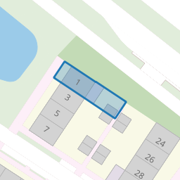 Perceel RDK02-K-3966