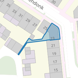 Perceel RDK02-K-3972