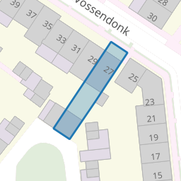 Perceel RDK02-K-3974