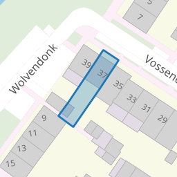 Perceel RDK02-K-3979