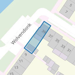 Perceel RDK02-K-3980