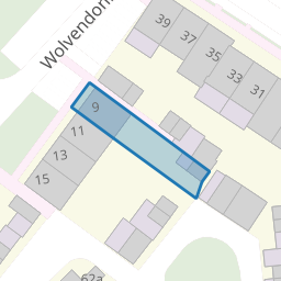 Perceel RDK02-K-3981