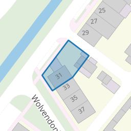 Perceel RDK02-K-3992